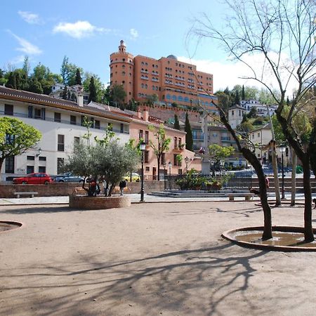 Apartamento Suenos De La Alhambra, Realejo Granada Exterior photo