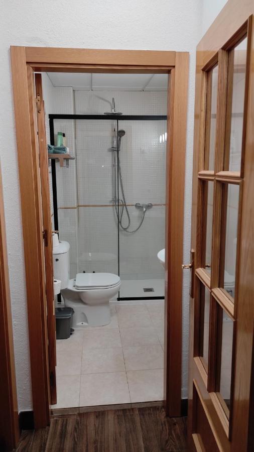 Apartamento Suenos De La Alhambra, Realejo Granada Exterior photo